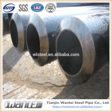 API5L /ASME/ASTM carbon seamless steel pipe from Tianjin